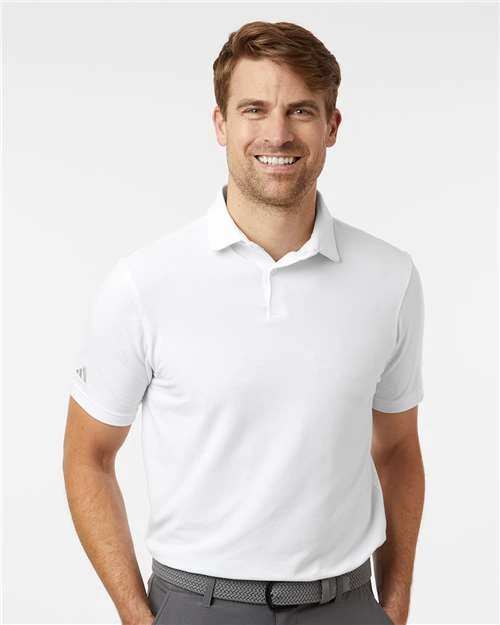 Adidas Men's Blend Polo