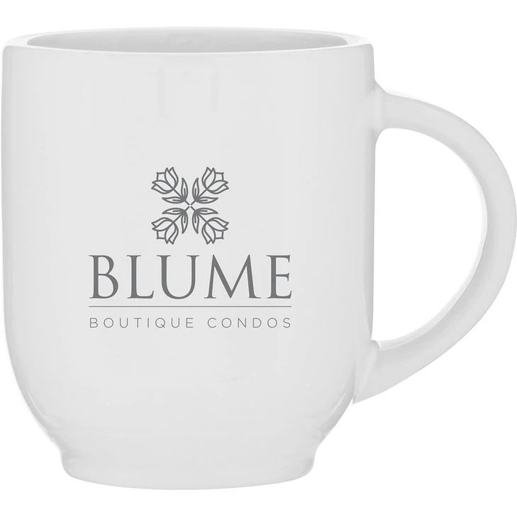 Terrino 15 oz ceramic mug