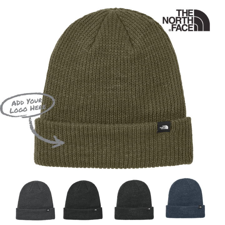 The North Face® Truckstop Beanie