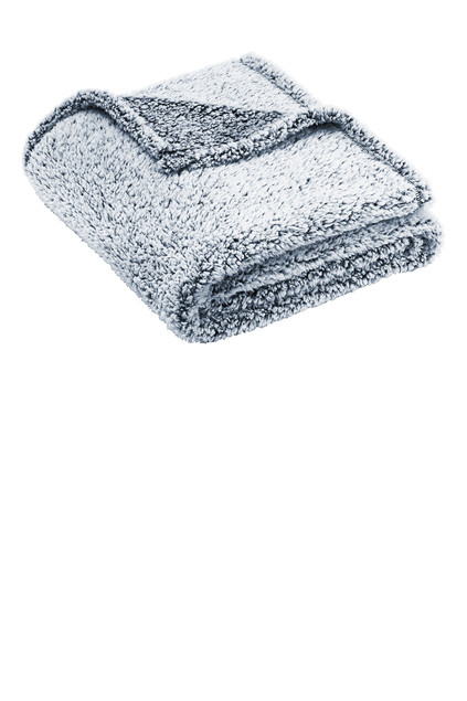 Port Authority® Cozy Fleece Blanket