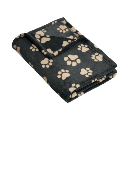 Small Ultra Plush Pet Blanket