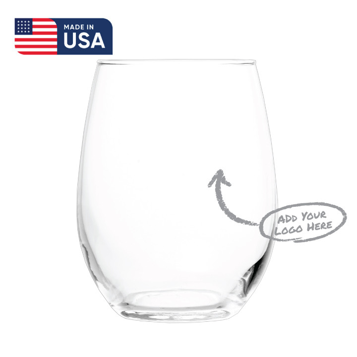 Essence Wine Glass - 15 oz.