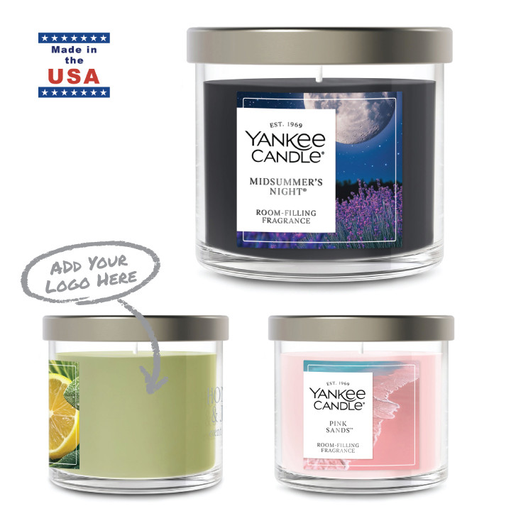 Yankee Candle® Small Tumbler Candle