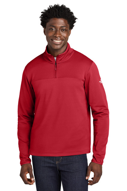 The North Face® Aim 1/4-Zip Fleece