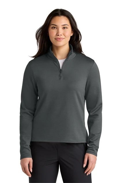 The North Face® Women’s Aim 1/4-Zip Fleece