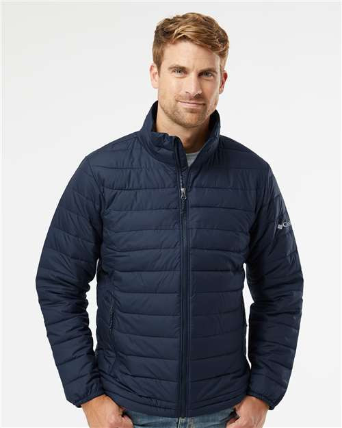 Columbia Men's Powder Lite™ II Jacket