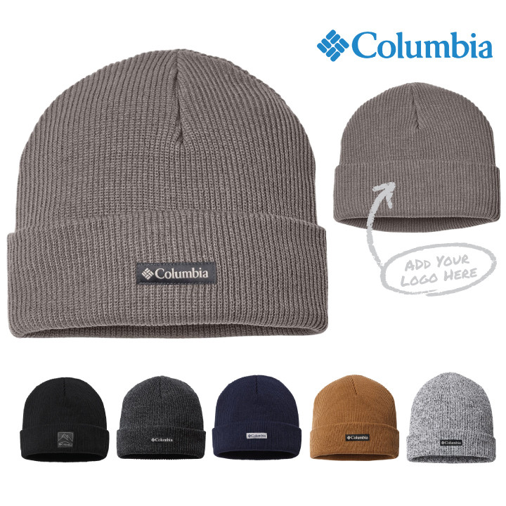 Columbia Whirlibird™ Cuffed Beanie