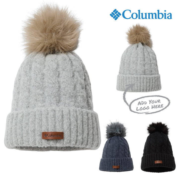 Columbia Winter Blur™ II Beanie