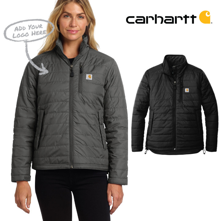 Carhartt® Women’s Gilliam Jacket