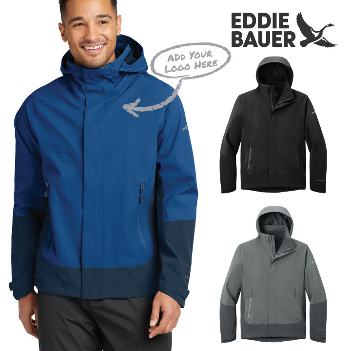 Eddie Bauer® WeatherEdge® Jacket