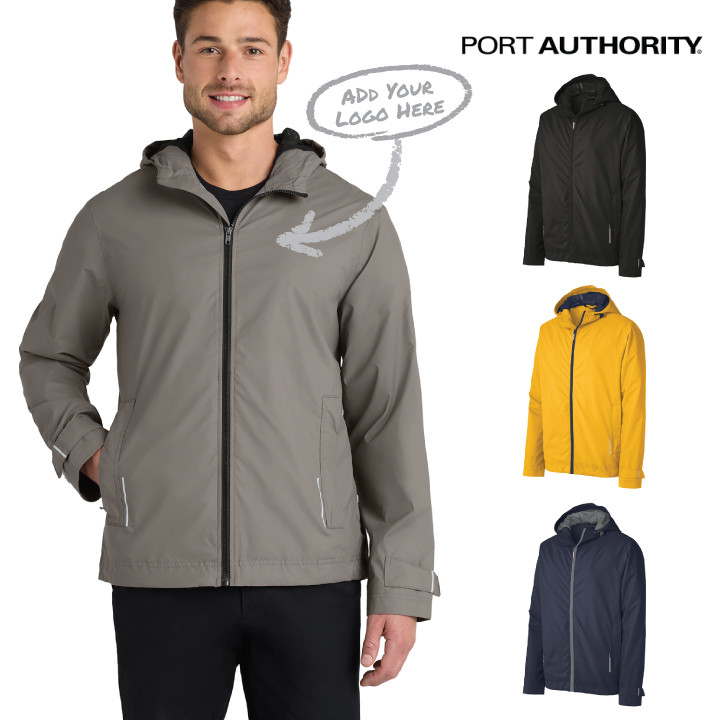 Port Authority® Northwest Slicker