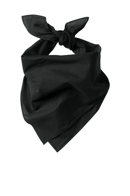 Pet Cotton Bandana