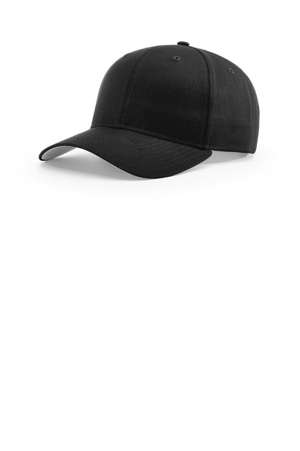 Richardson Pro Twill Snapback
