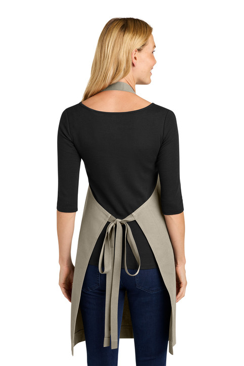 Signature Heavy Twill Bib Apron