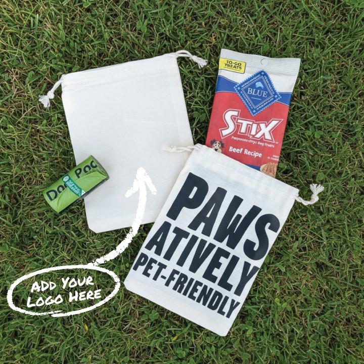 Pawsatively Welcome Kit (Mini)