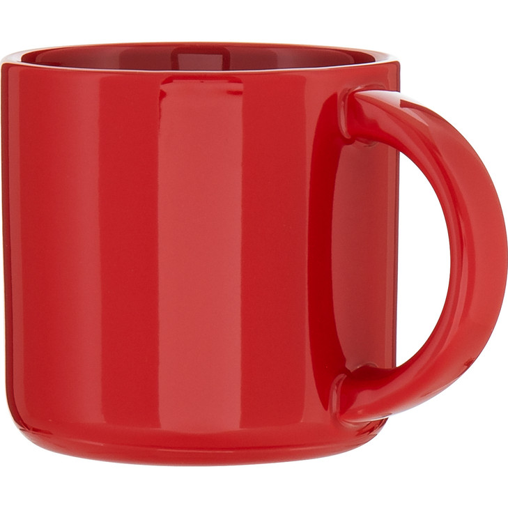 The Minolo Classic 14oz Ceramic Mug
