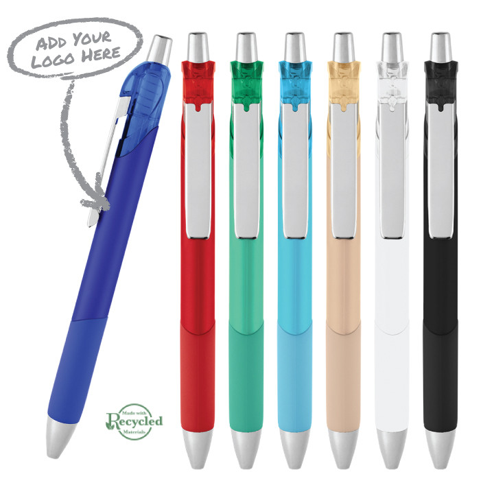 Sienna rABS Pen