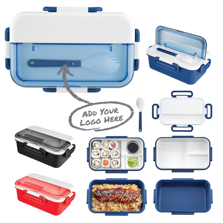 Broadview Bento Box