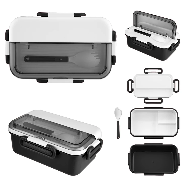 Broadview Bento Box