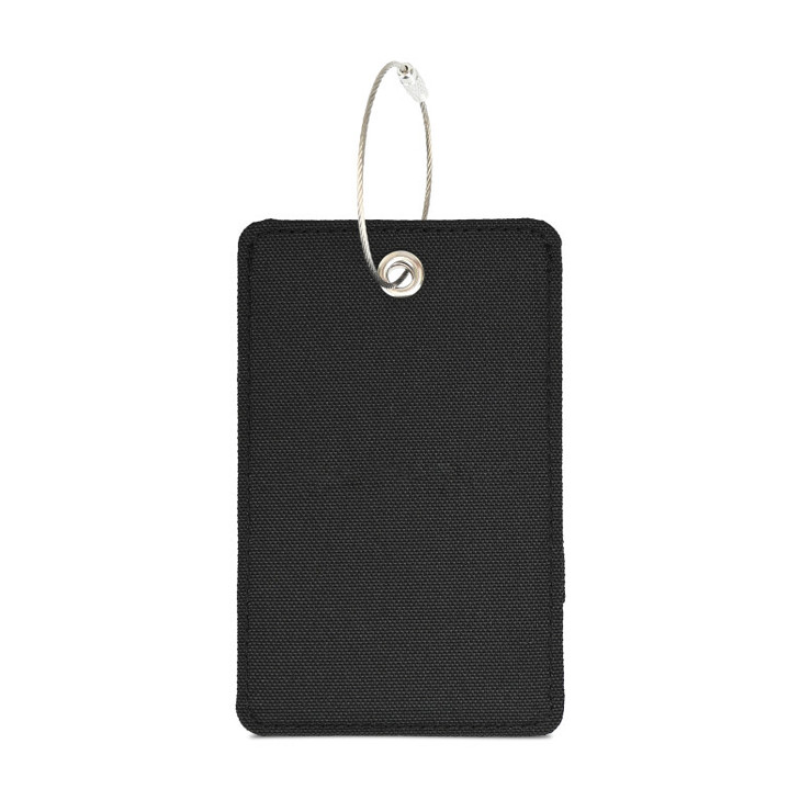 American Tourister® Zoom Turbo Recycled rPET Luggage Tag