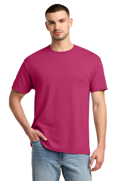 Jerzees® Dri-Power® 50/50 Cotton/Poly T-Shirt