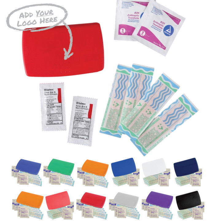 Primary Care™ First Aid Kit