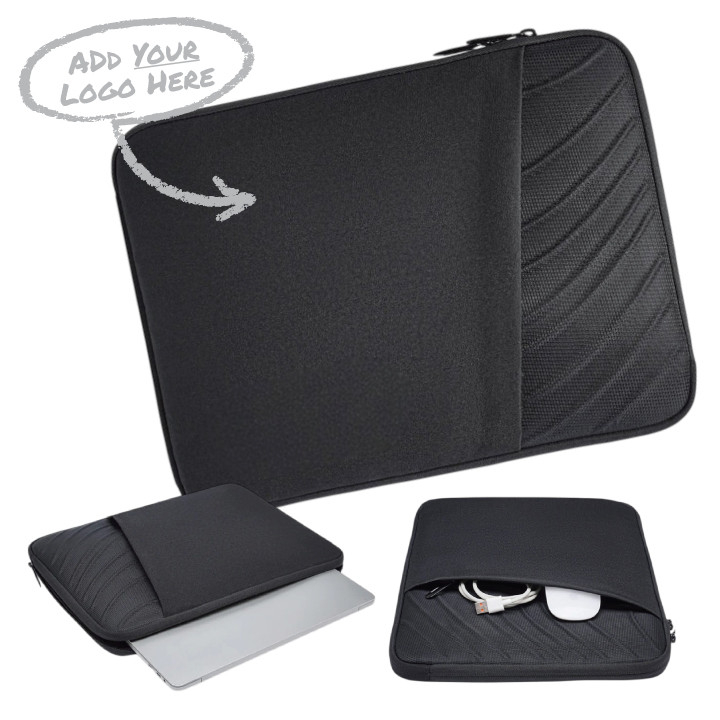 Gotham 16" Laptop Sleeve