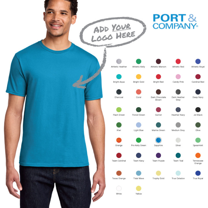 Fan Favorite™ Tee
