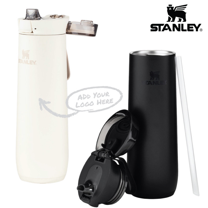 Stanley flowstate 20 oz spring bottle