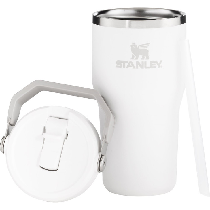 stanley iceflow 20 oz flip straw 2.0