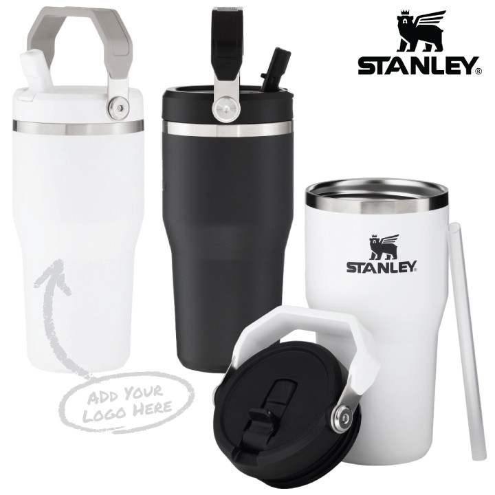 stanley iceflow 20 oz flip straw 2.0
