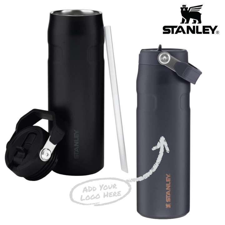stanley iceflow aerolight 24 oz flip straw bottle