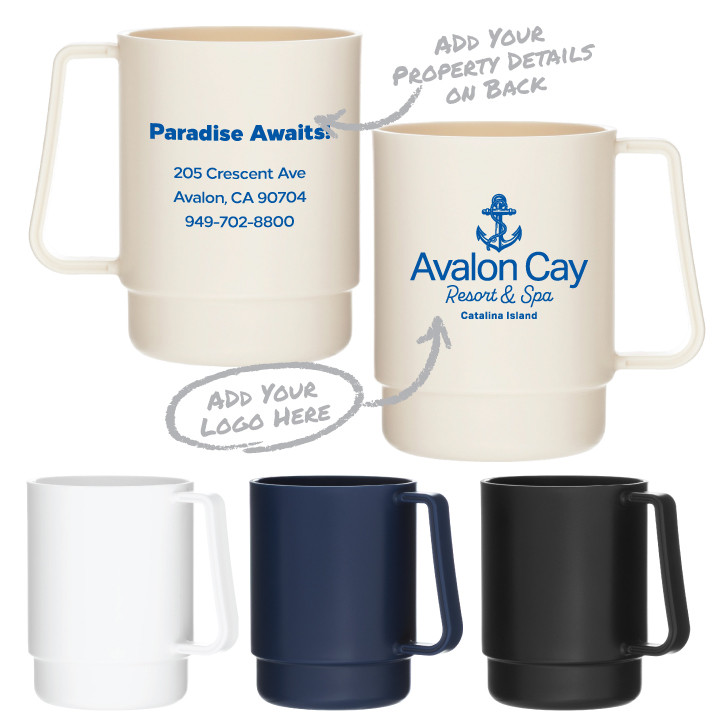 Alpine 15 oz Mug