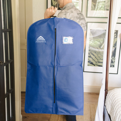 Garment Bag Non-Woven