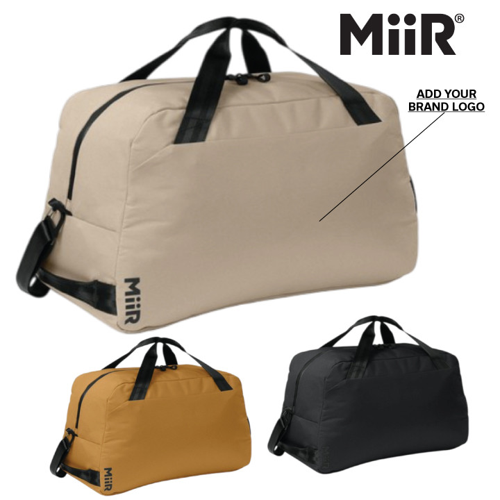 MiiR® Kondoh Duffel