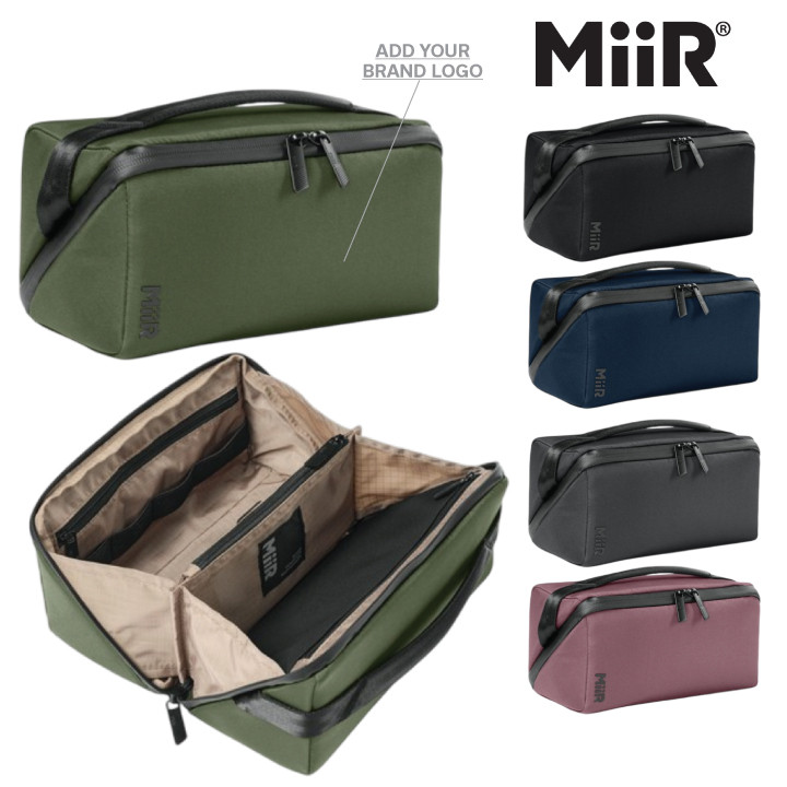 MiiR® Causeway Travel Organizer