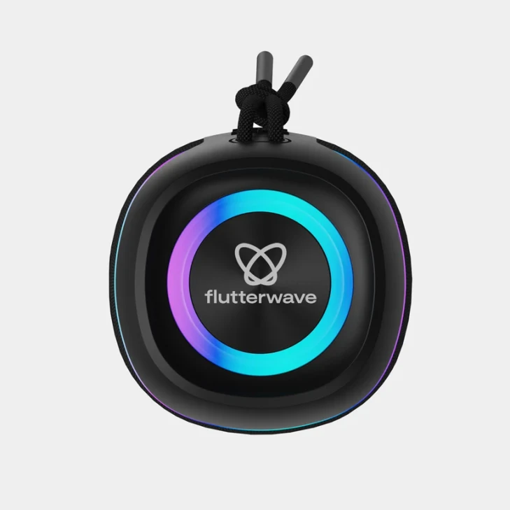 Rhythm 2.0 Waterproof Speaker