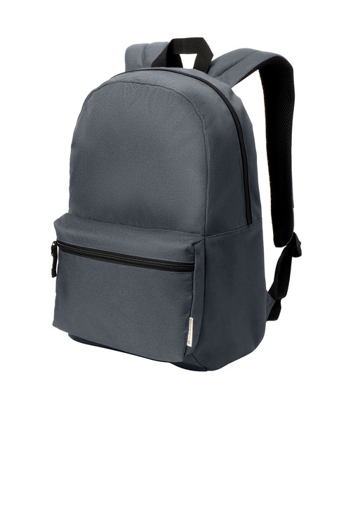 Port Authority® C-FREE® Recycled Backpack
