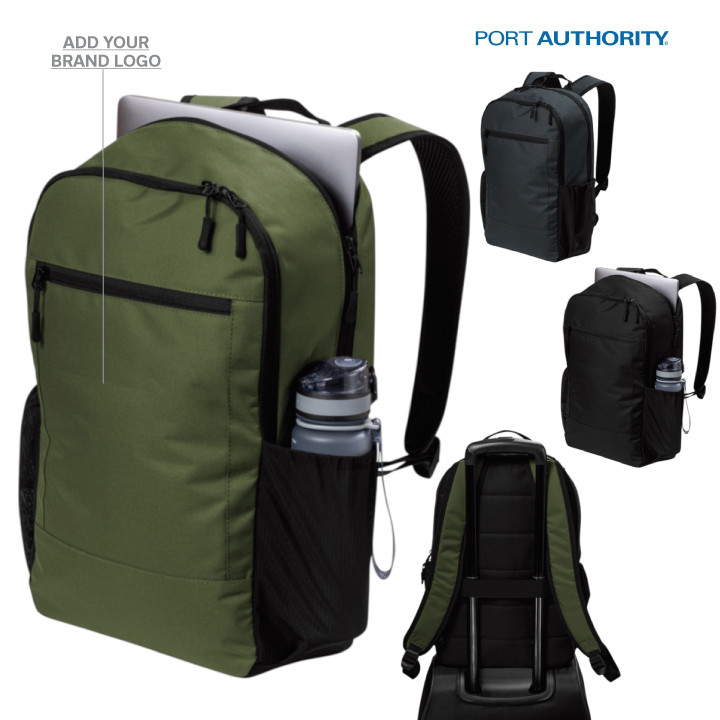 Port Authority® Daily Commute Backpack
