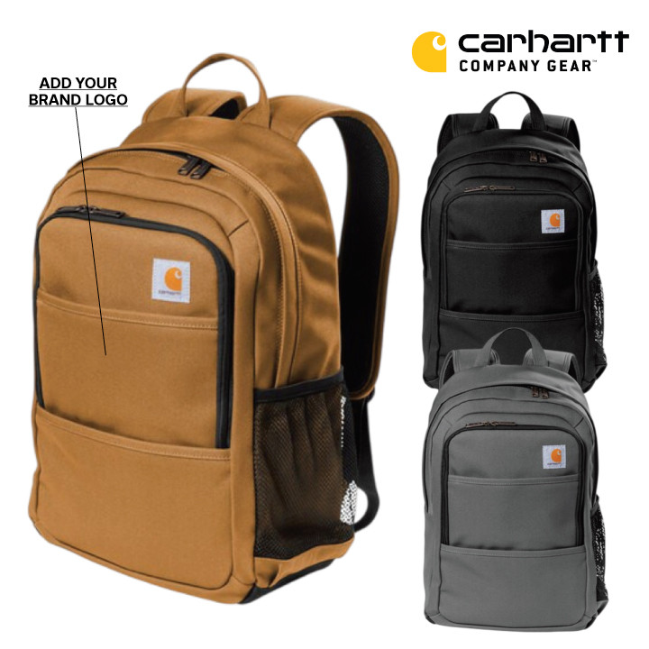 Carhartt® Foundry Series Backpack