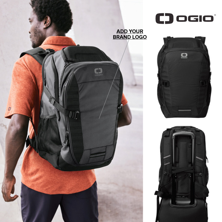 OGIO® Motion X-Over Pack