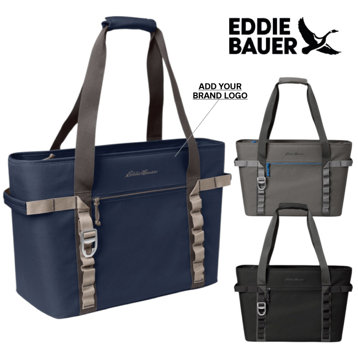 Eddie Bauer® Max Cool Tote Cooler