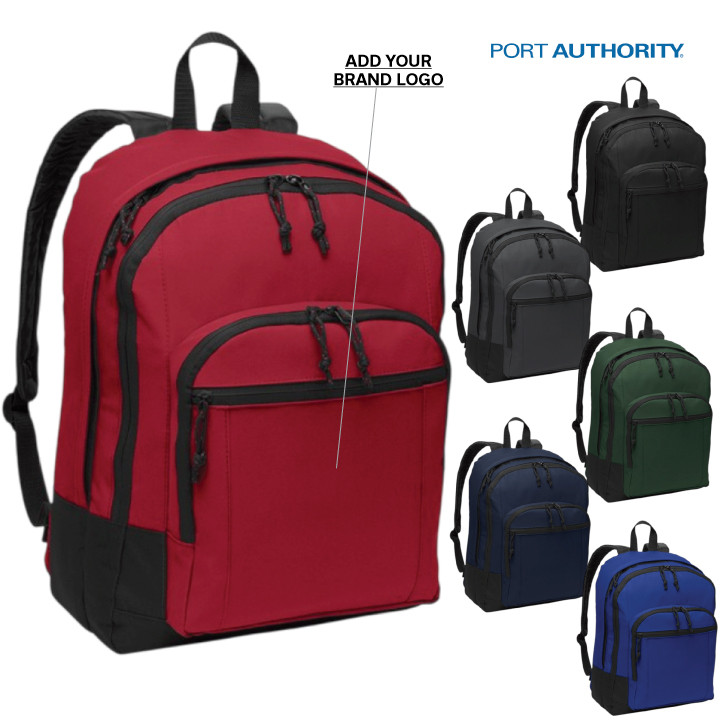 Port Authority® Basic Backpack