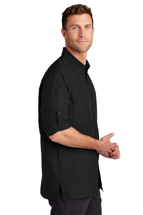 Port Authority® Long Sleeve UV Daybreak Shirt