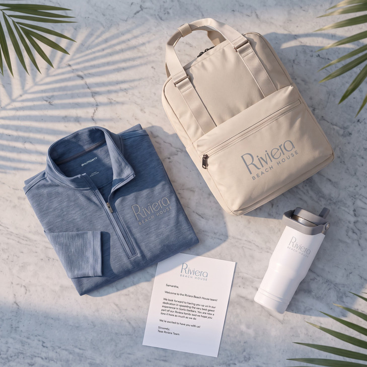 Team Member Kit (Women's Breakwater)
