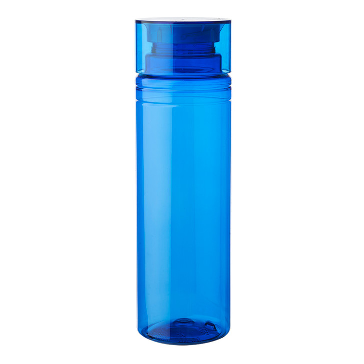 30 oz. Atlantic Cylindrical Plastic Water Bottles (Low as $1.80ea)