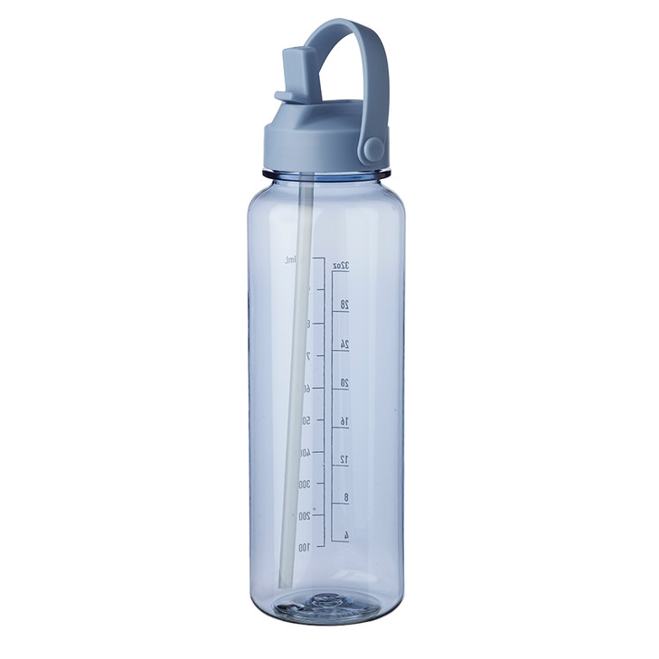 40 oz. Stella Plastic Water Bottle (Low as $3.75 ea)