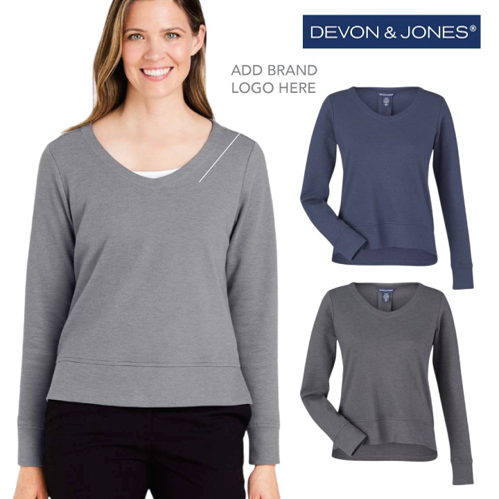Women's New Classics® Charleston Pullover