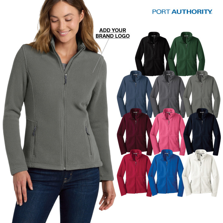 Women's Value Fleece Jacket