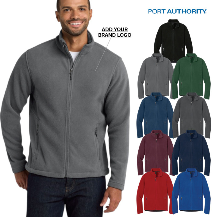 Men's Value Fleece Jacket